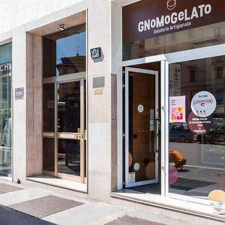 Una Dimora Per Due Milano Centro Extérieur photo