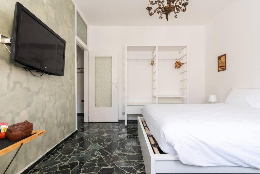 Una Dimora Per Due Milano Centro Extérieur photo