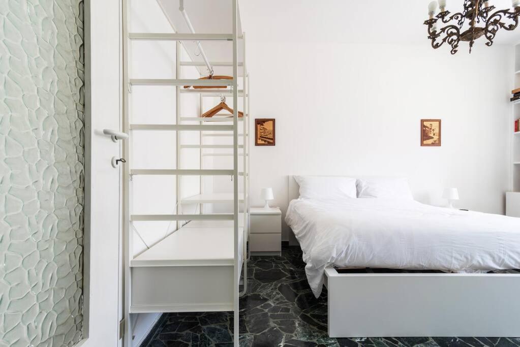 Una Dimora Per Due Milano Centro Extérieur photo