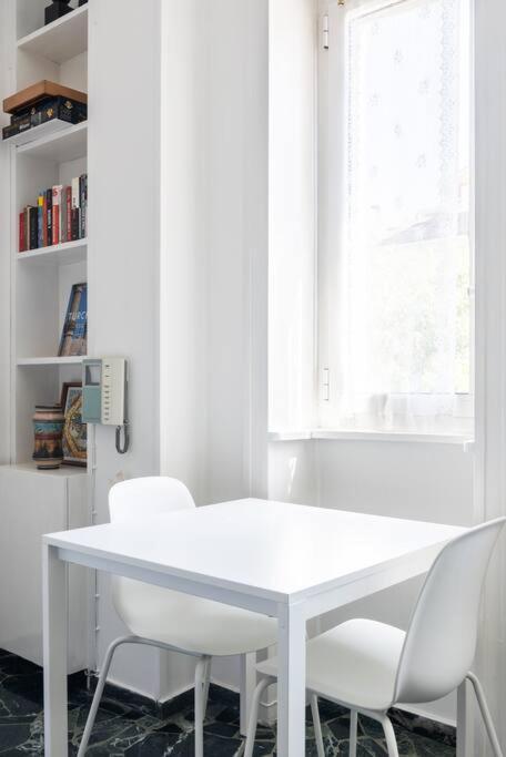 Una Dimora Per Due Milano Centro Extérieur photo