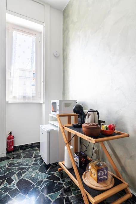 Una Dimora Per Due Milano Centro Extérieur photo