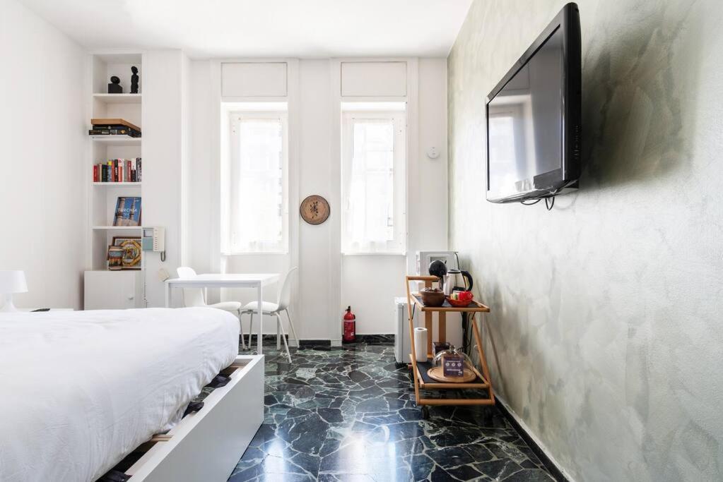 Una Dimora Per Due Milano Centro Extérieur photo