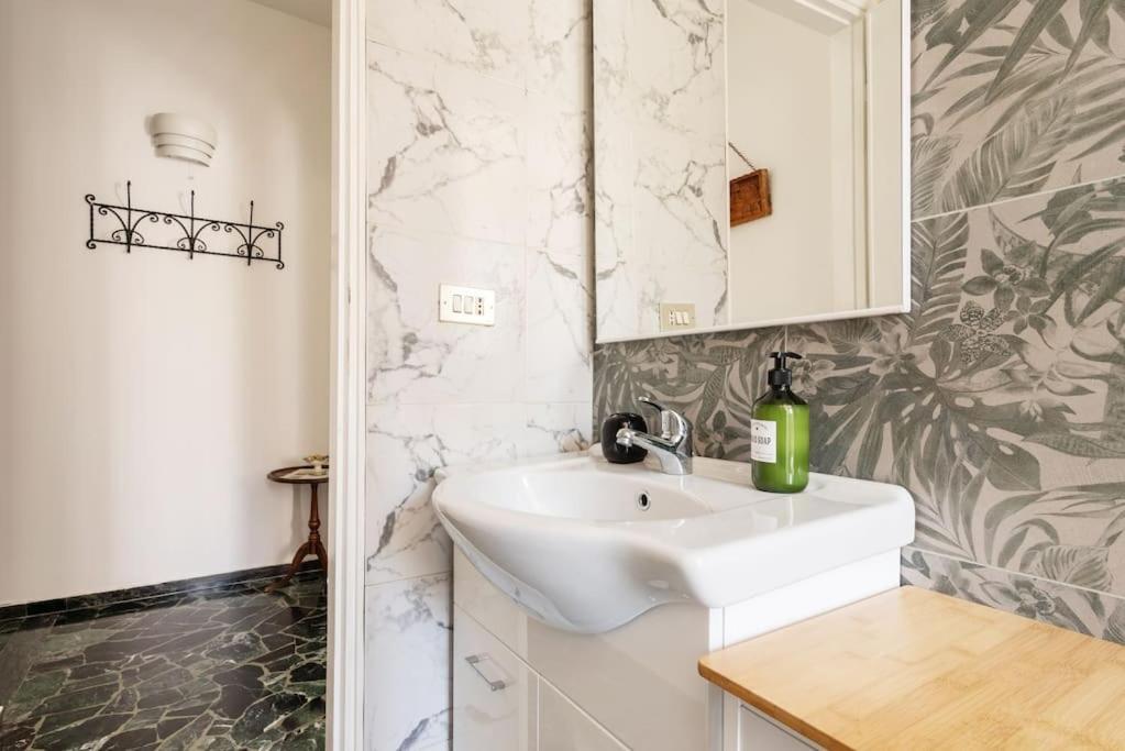 Una Dimora Per Due Milano Centro Extérieur photo
